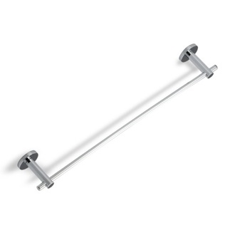 Towel Bar Chrome 18 Inch Towel Bar Made in Brass StilHaus VE45-08